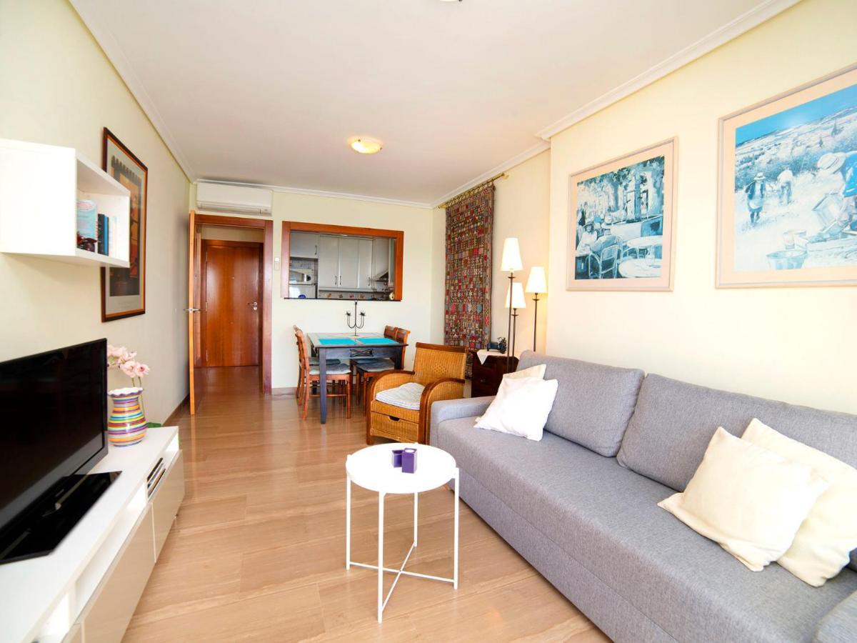 Apartment Sotavento By Interhome Calpe Exteriér fotografie