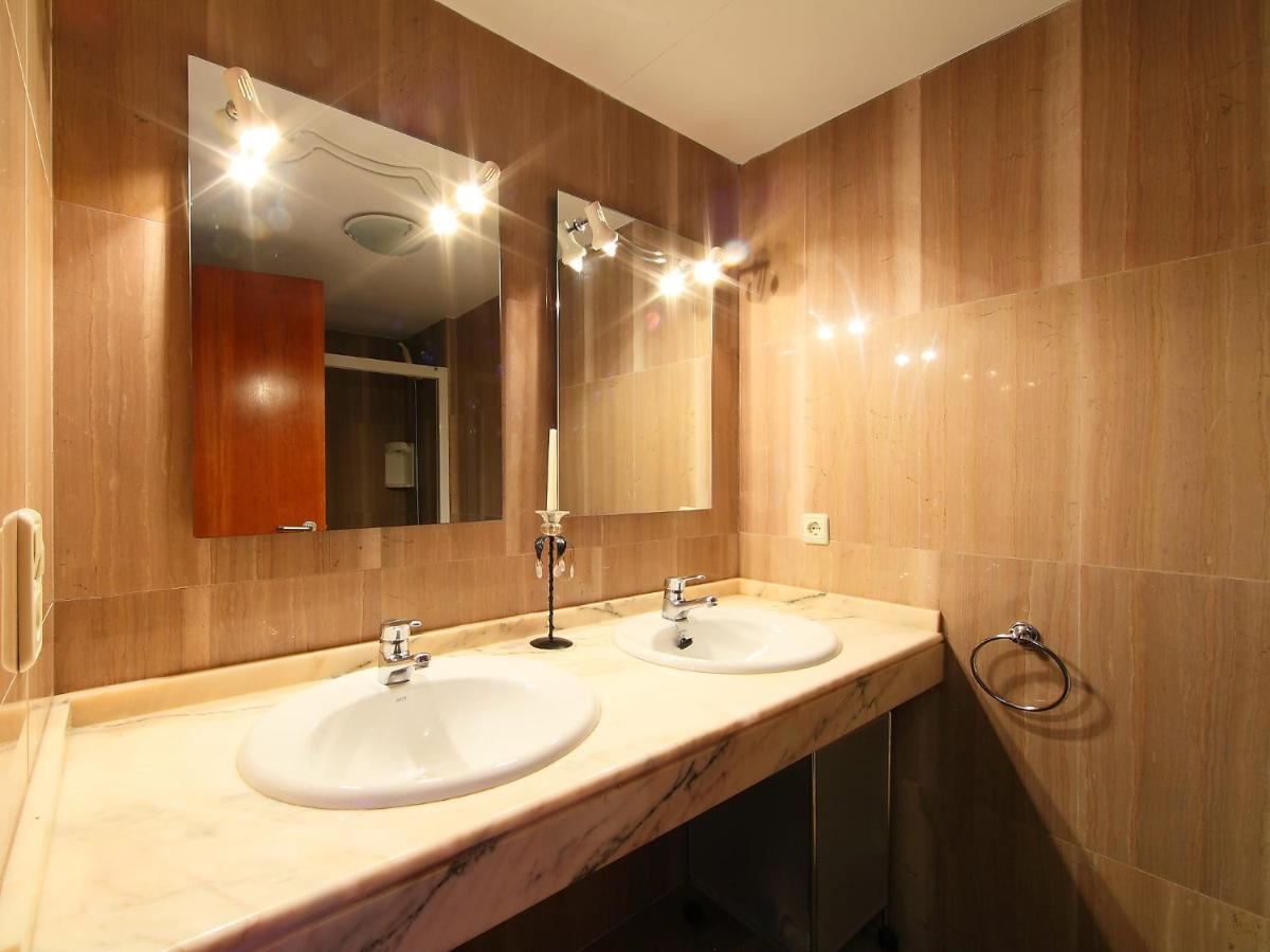 Apartment Sotavento By Interhome Calpe Exteriér fotografie